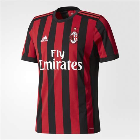 AC Milan 2017